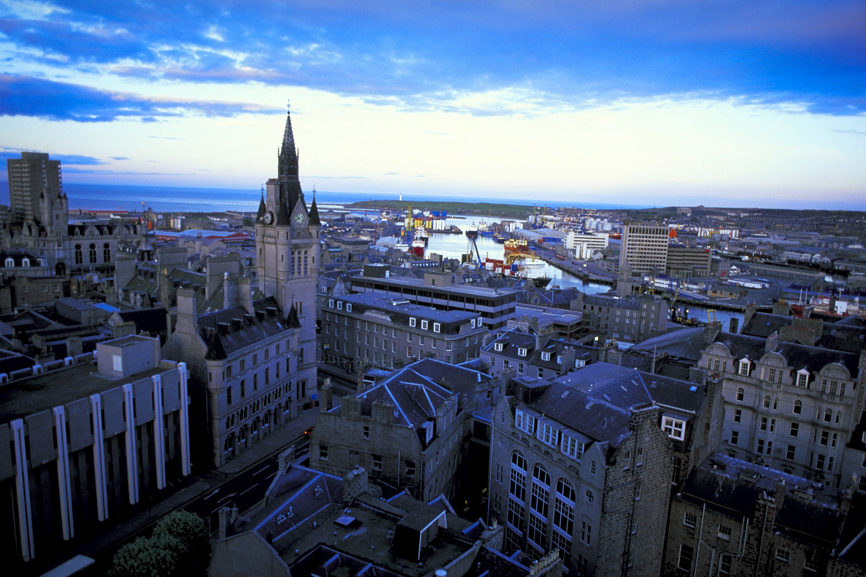 Aberdeen